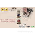 Organic Brewed Chinese Cold dish Vinegar